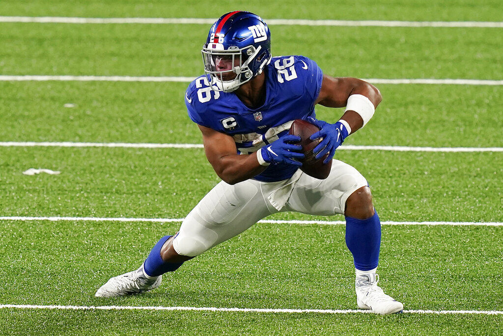Denver at New York Giants